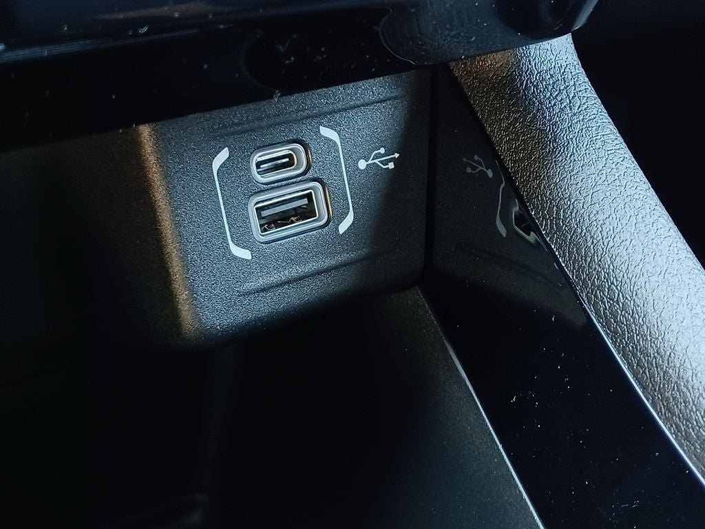 New 2026 Jeep Compass Limited AWD/4WD image 23