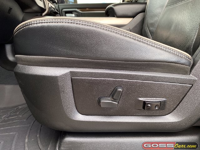 Certified 2022 RAM 2500 Laramie AWD/4WD image 26