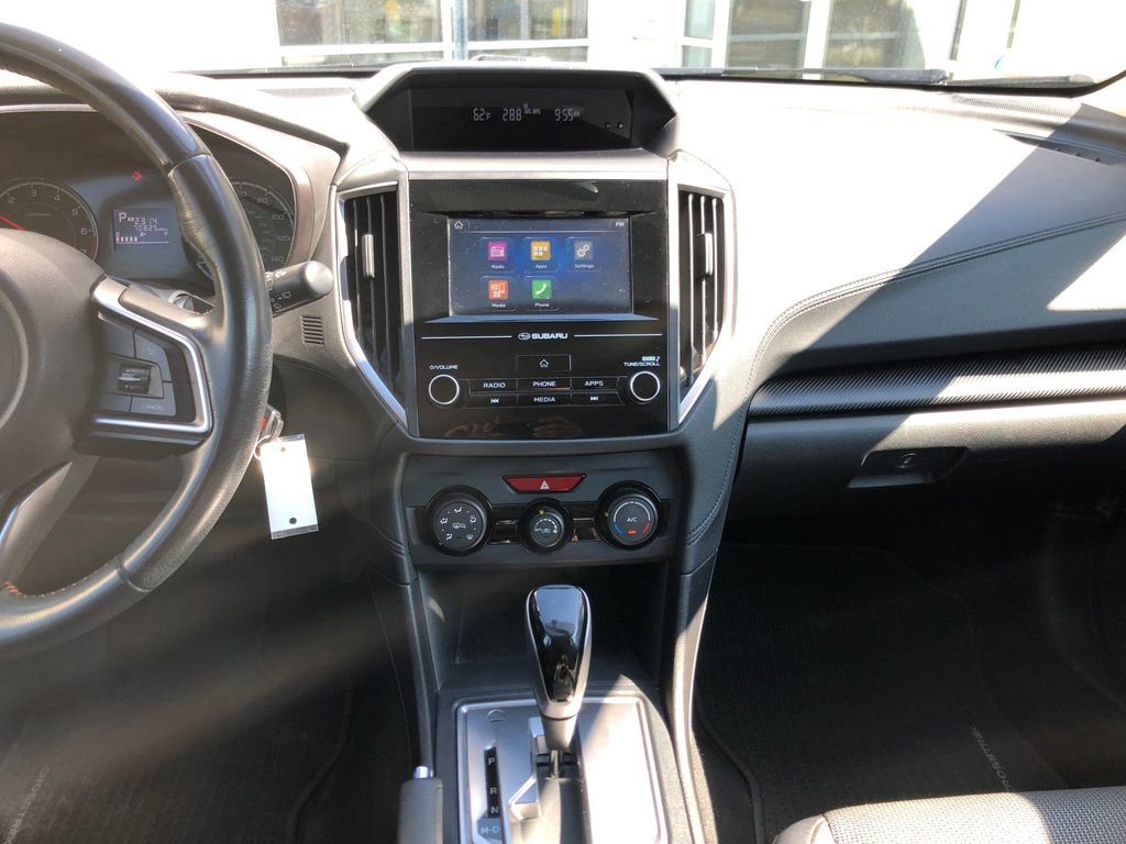 Used 2018 Subaru Crosstrek 2.0i Premium AWD/4WD image 18