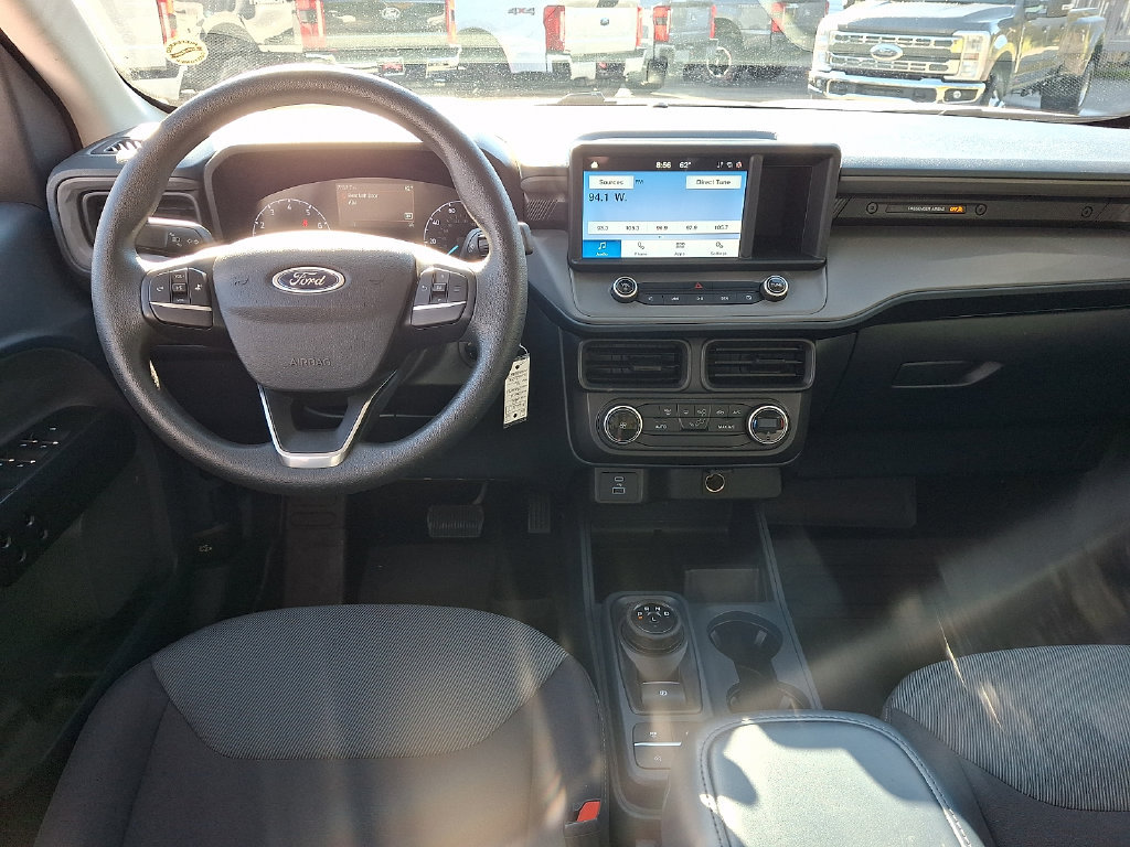 Used 2022 Ford Maverick XL w/ Equipment Group 100A Standard AWD/4WD image 11