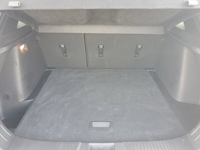 Certified 2025 Chevrolet Trax RS w/ Driver Confidence Package FWD image 7