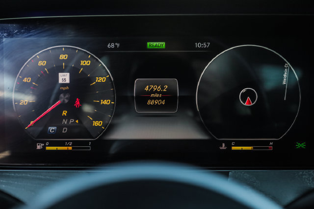 Used 2019 Mercedes-Benz CLS 450 4MATIC image 60
