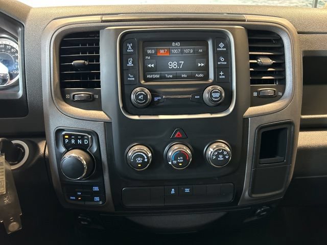 Used 2018 RAM 1500 Express w/ Express Value Package AWD/4WD image 91