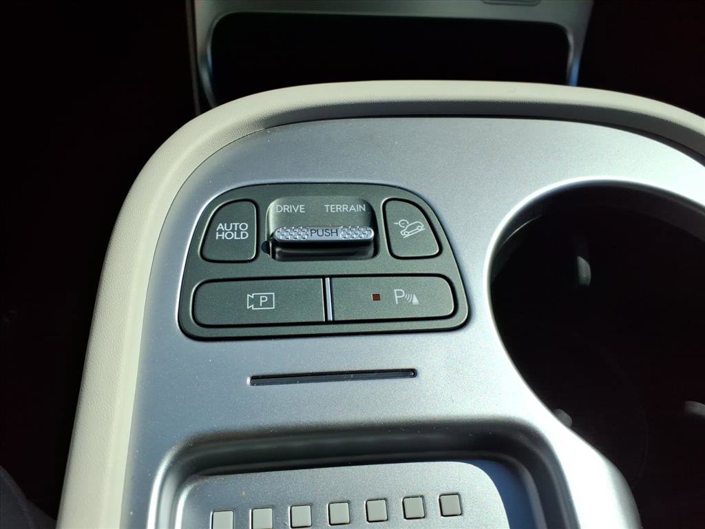 New 2026 Hyundai Ioniq 9 SEL image 11