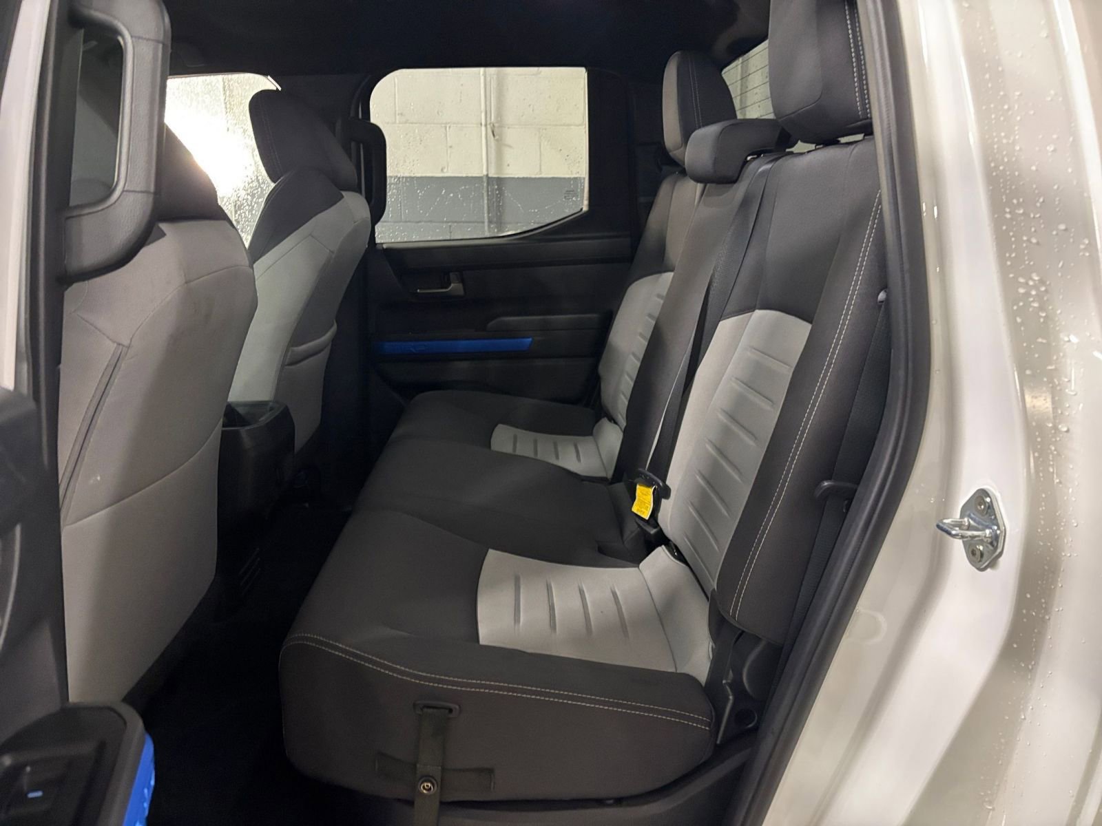 Used 2025 Toyota Tacoma TRD Off-Road image 36