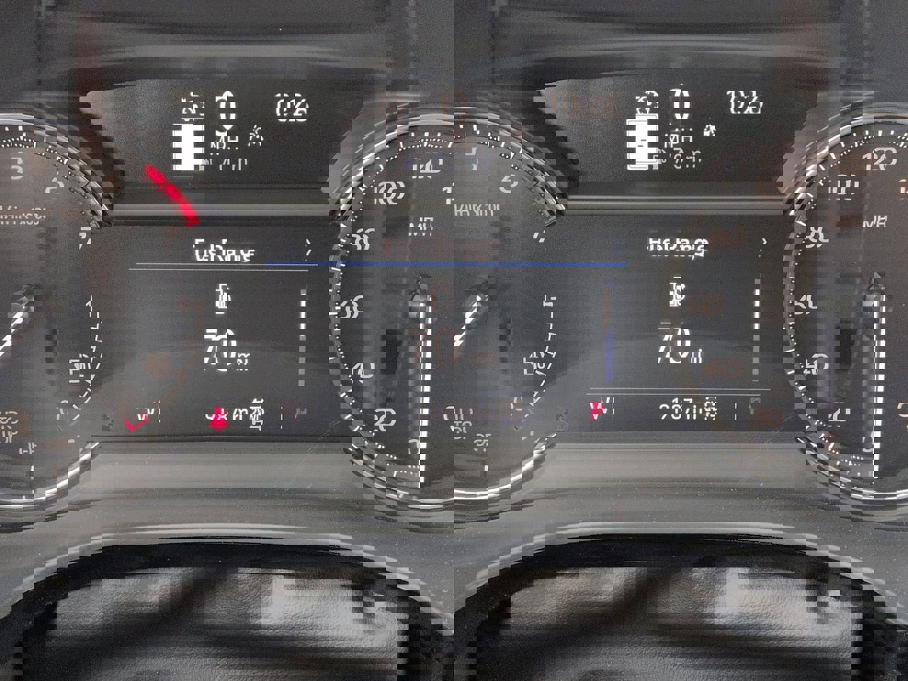 Used 2023 Cadillac XT5 Premium Luxury image 14