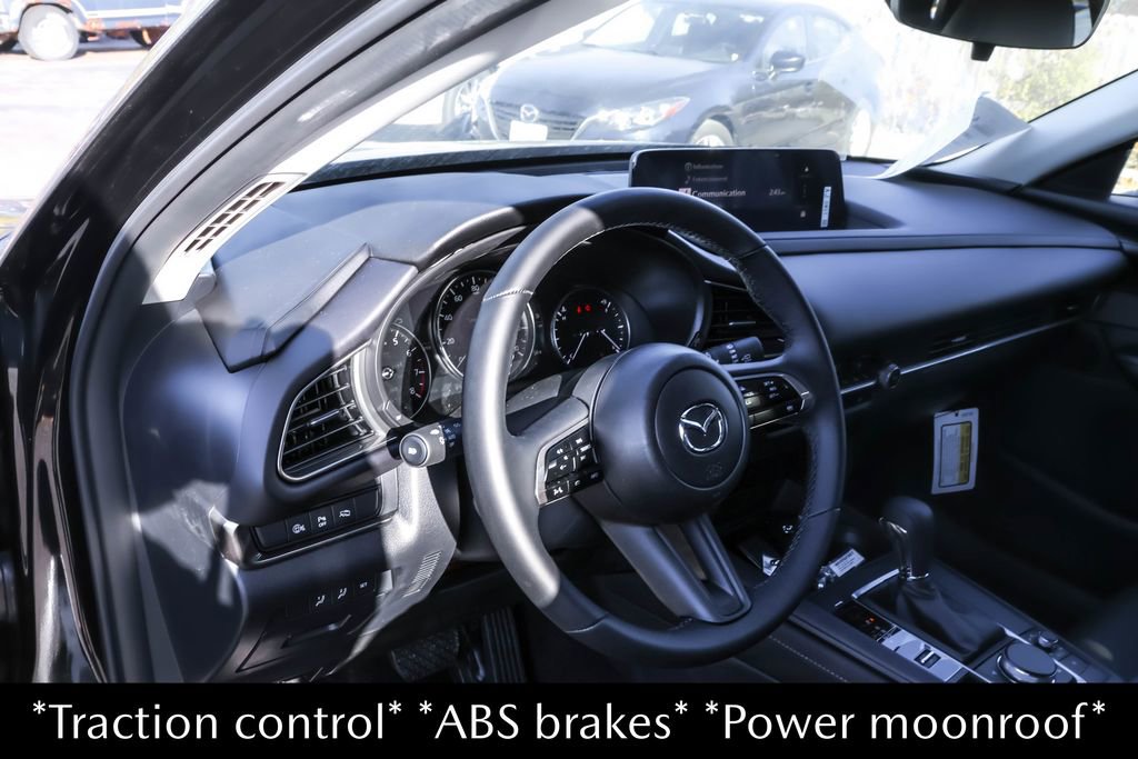 New 2026 MAZDA CX-30 AWD 2.5 S image 5