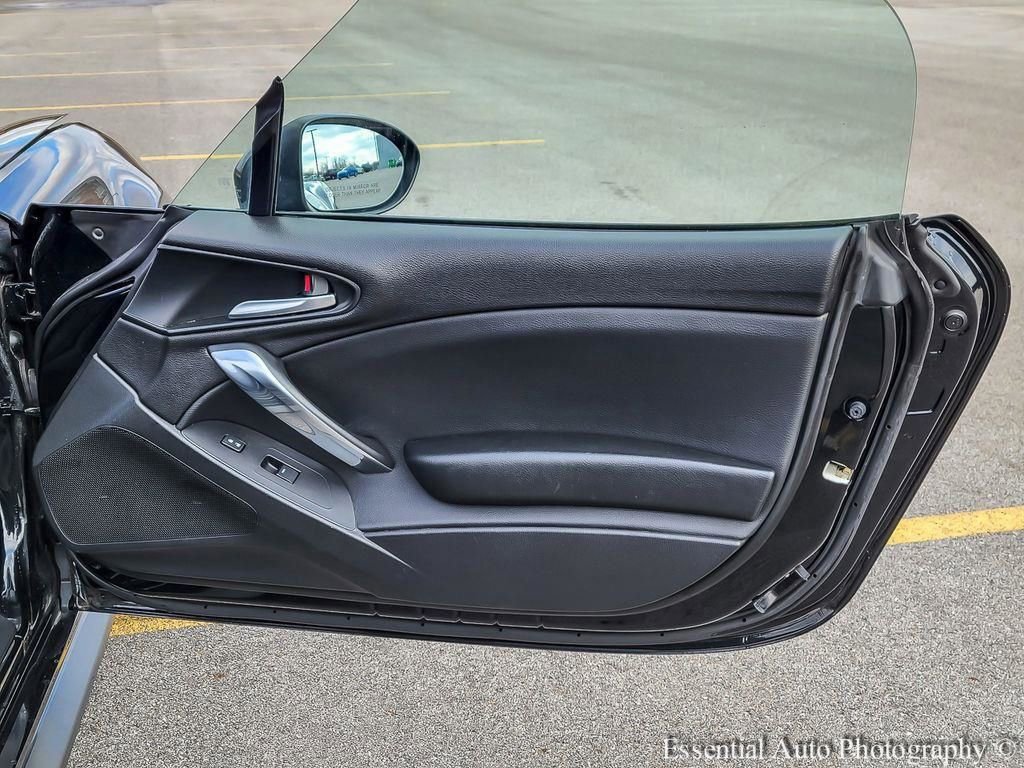 Used 2018 FIAT 124 Spider Abarth w/ Convenience Group image 24