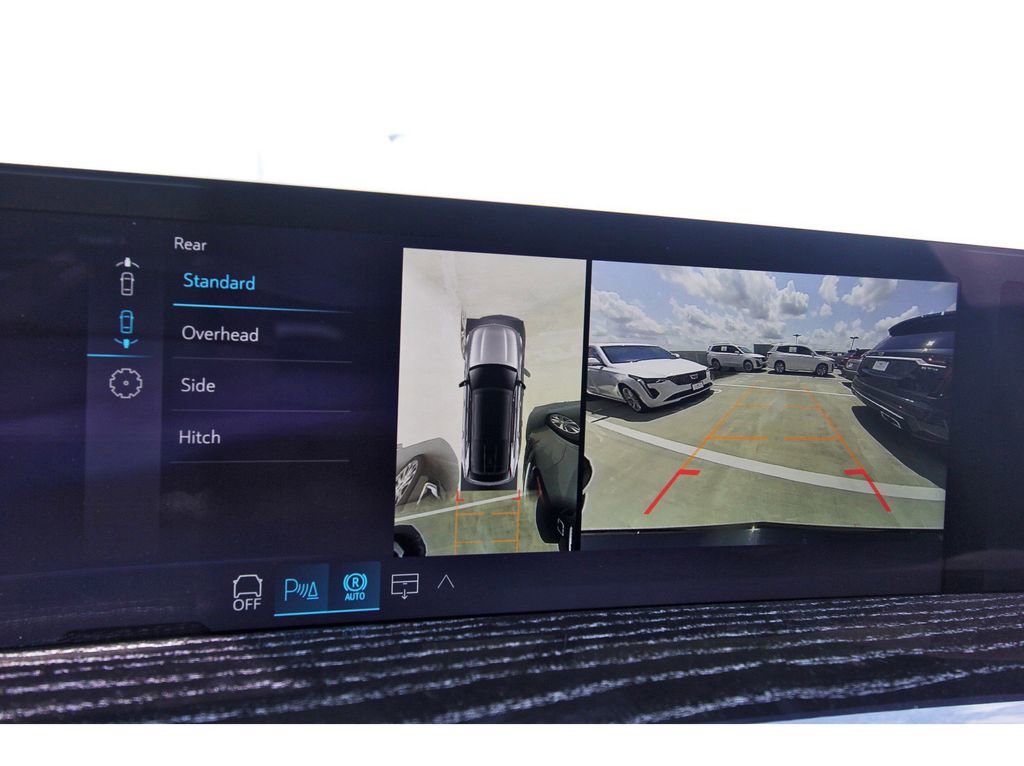 New 2026 Cadillac Escalade IQ Luxury 1 image 17