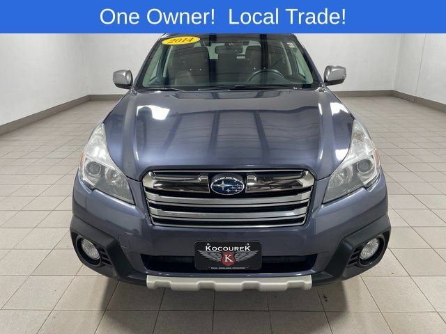 Used 2014 Subaru Outback 3.6R Limited AWD/4WD image 2