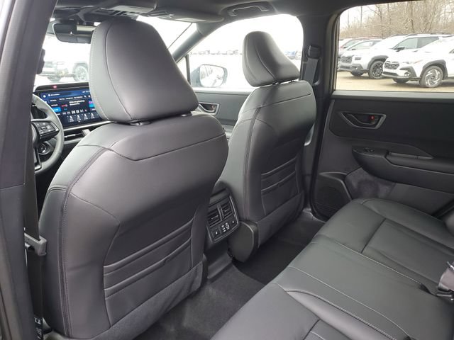 New 2026 Subaru Outback Limited XT AWD/4WD image 10