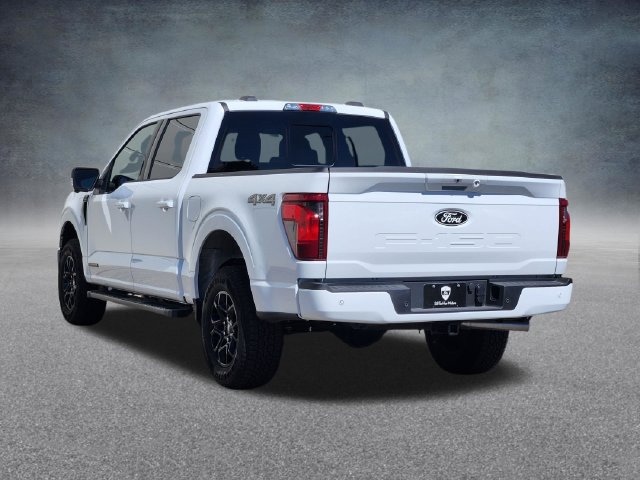 New 2026 Ford F150 XLT w/ Equipment Group 302A MID AWD/4WD image 23