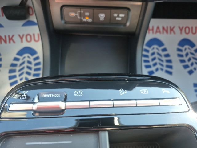 New 2026 Hyundai Tucson Limited AWD/4WD image 38