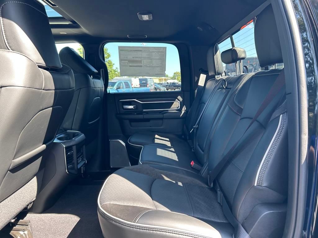 New 2026 RAM 2500 Laramie AWD/4WD image 26