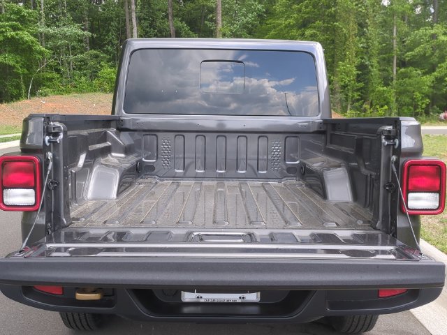 New 2026 Jeep Gladiator Sport AWD/4WD image 23