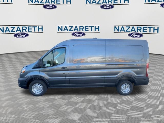 New 2026 Ford Transit 250 148 Medium Roof w/ Load Area Protection Package RWD image 5