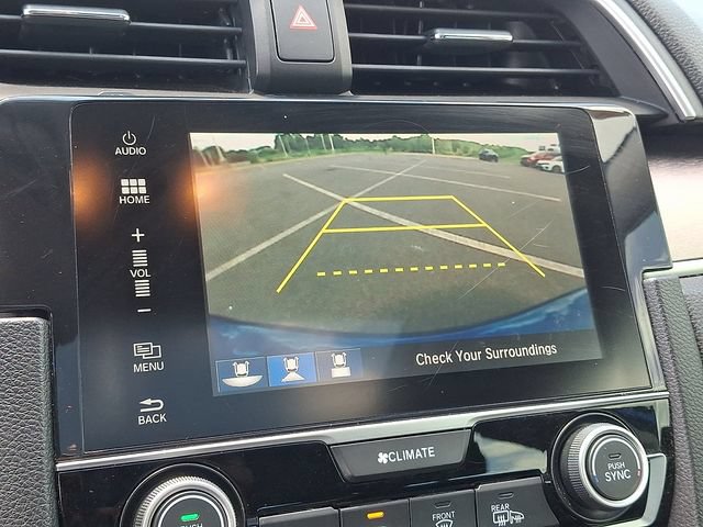 Used 2018 Honda Civic EX-T image 14