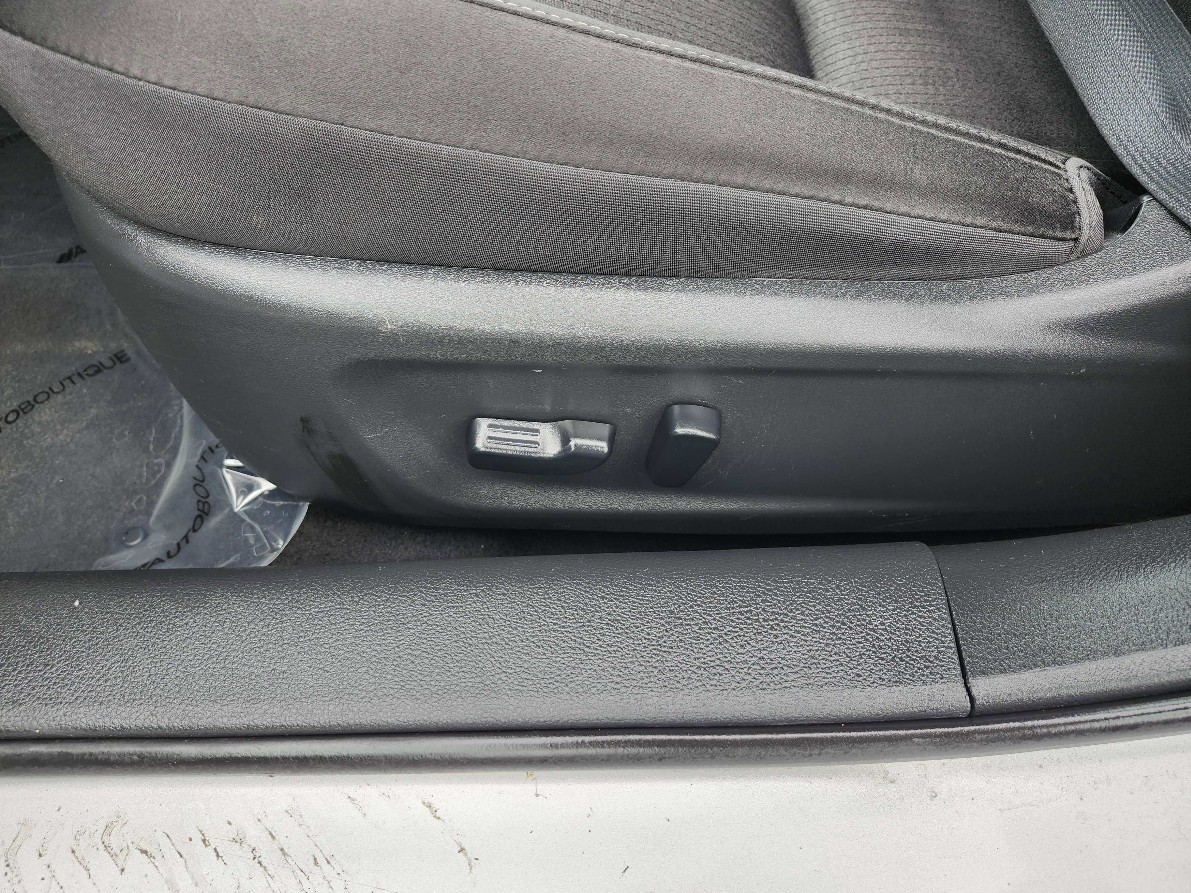 Used 2020 Nissan Altima 2.5 S FWD image 23