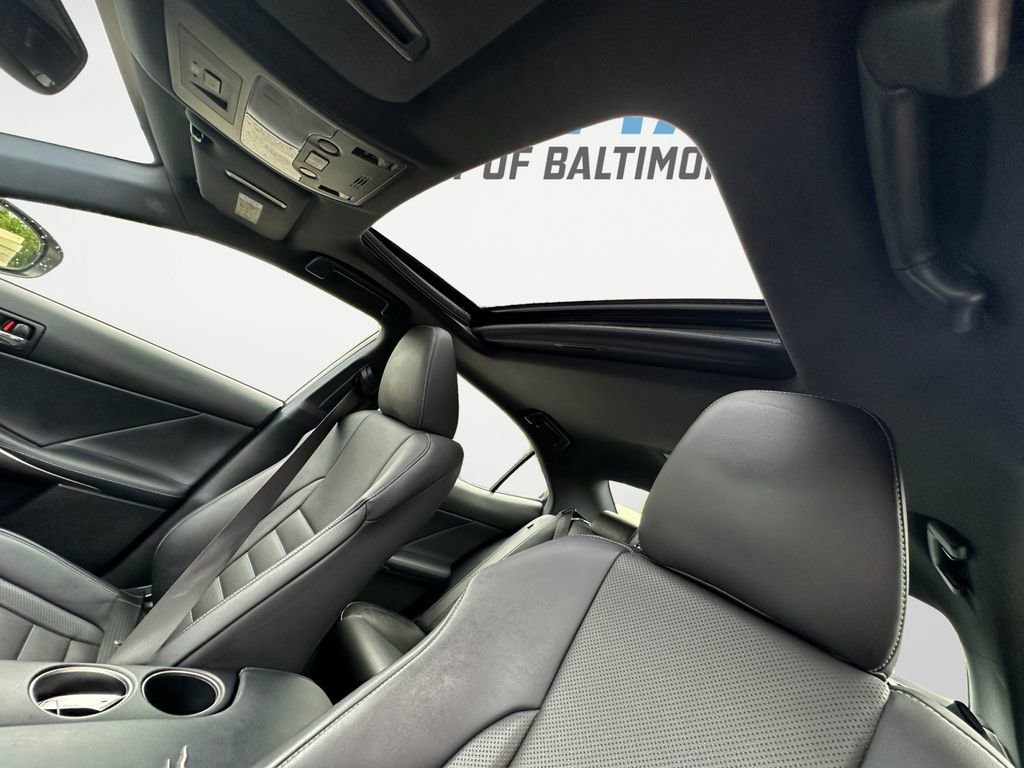 Used 2015 Lexus IS 250 AWD w/ F-Sport Package image 18
