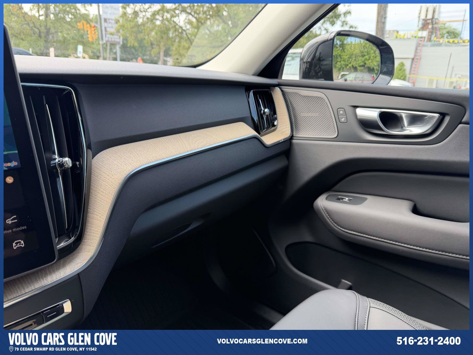 Used 2026 Volvo XC60 B5 Plus w/ Protection Package Premier AWD/4WD image 27