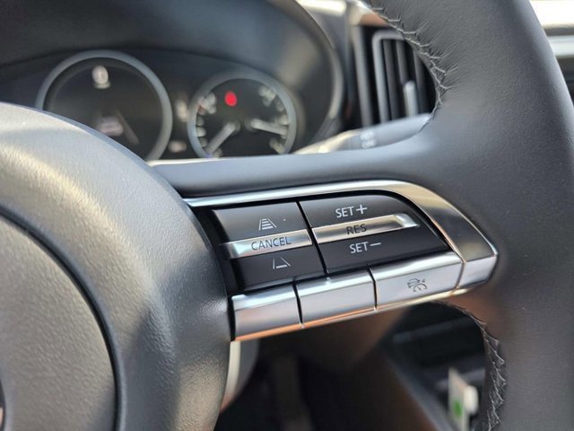New 2026 MAZDA CX-50 AWD 2.5 S w/ Weather Package image 12