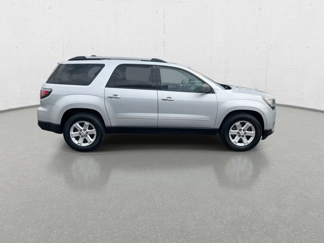 Used 2016 GMC Acadia SLE AWD/4WD image 33