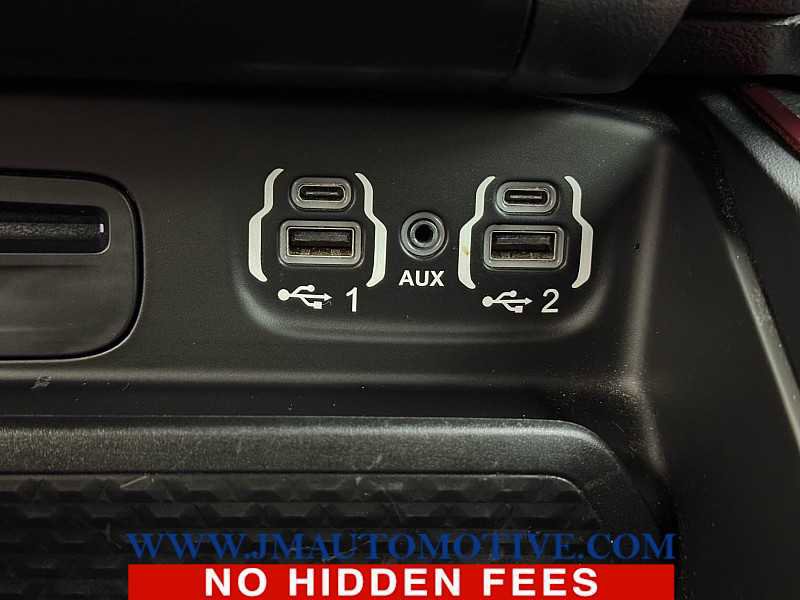 Used 2019 RAM 1500 Rebel w/ Level 1 Equipment Group image 37