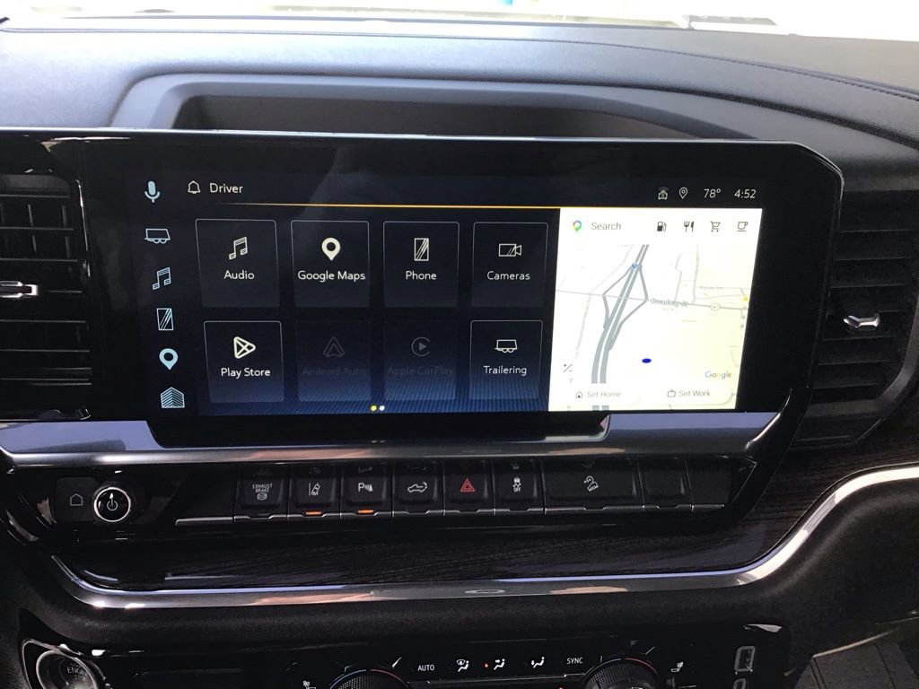 Used 2025 Chevrolet Silverado 2500 LT w/ Trail Boss Package image 36