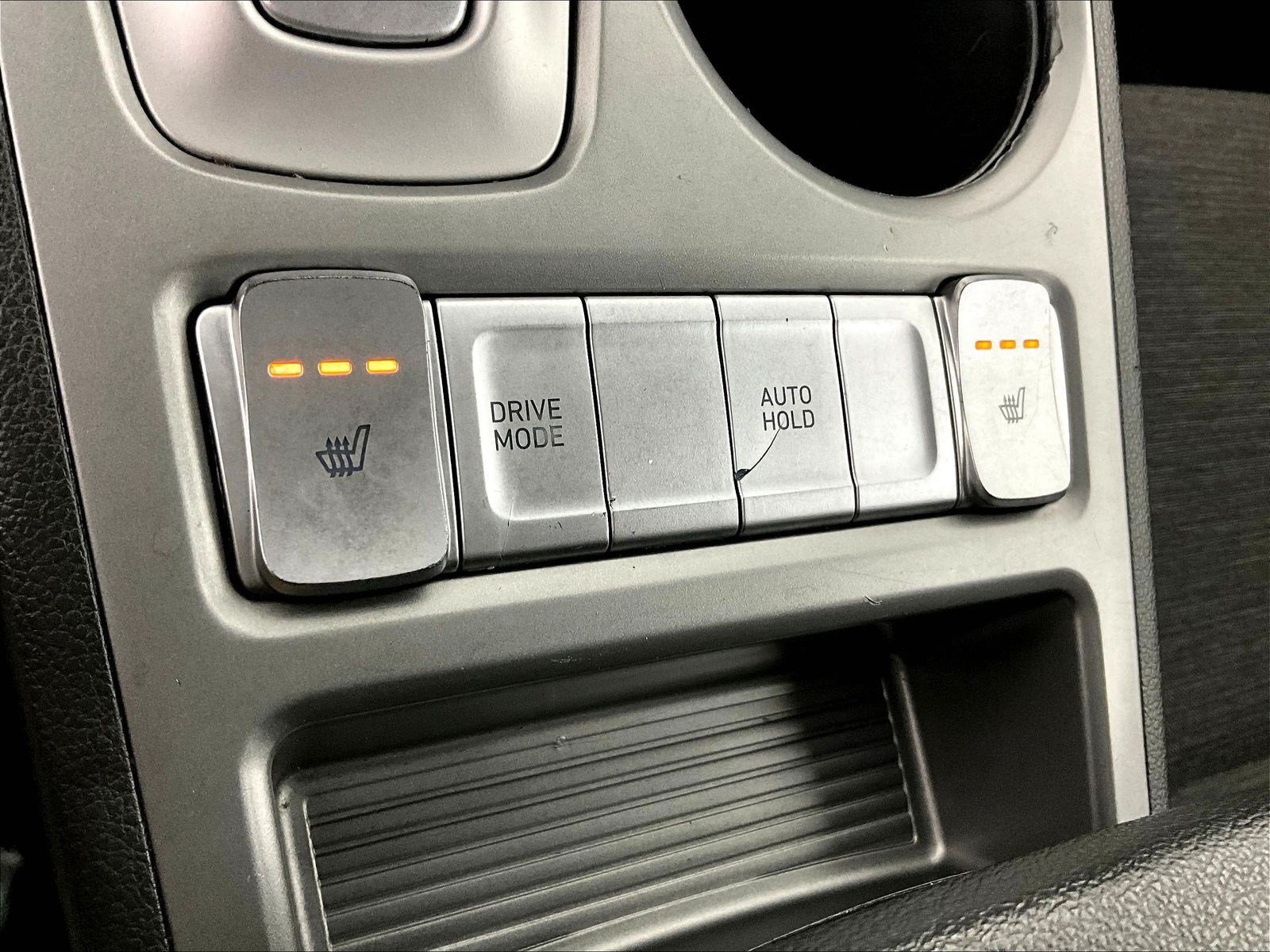 Used 2023 Hyundai Kona SEL FWD image 40