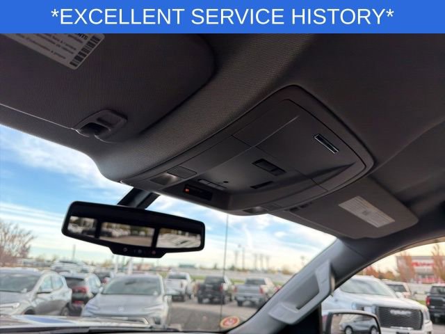 Used 2015 GMC Sierra 1500 SLT w/ SLT Crew Cab Value Package image 32