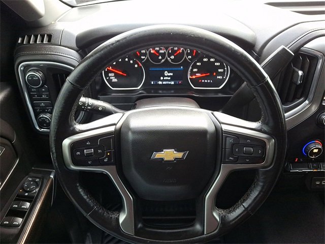 Used 2021 Chevrolet Silverado 1500 LT image 18