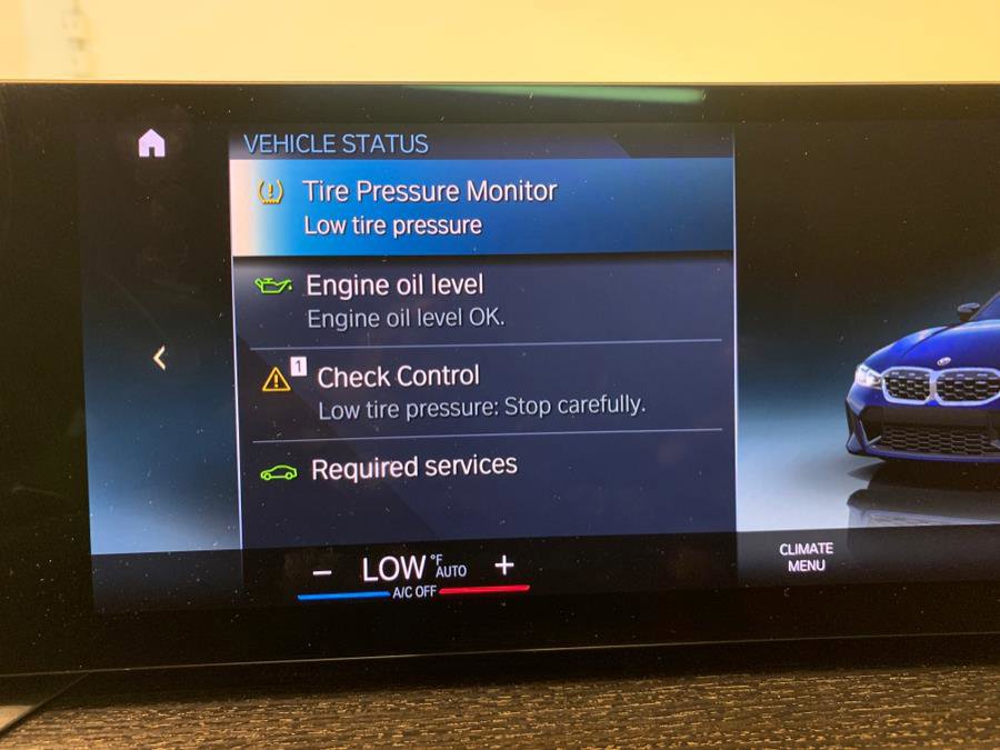 Used 2023 BMW M340i xDrive image 45