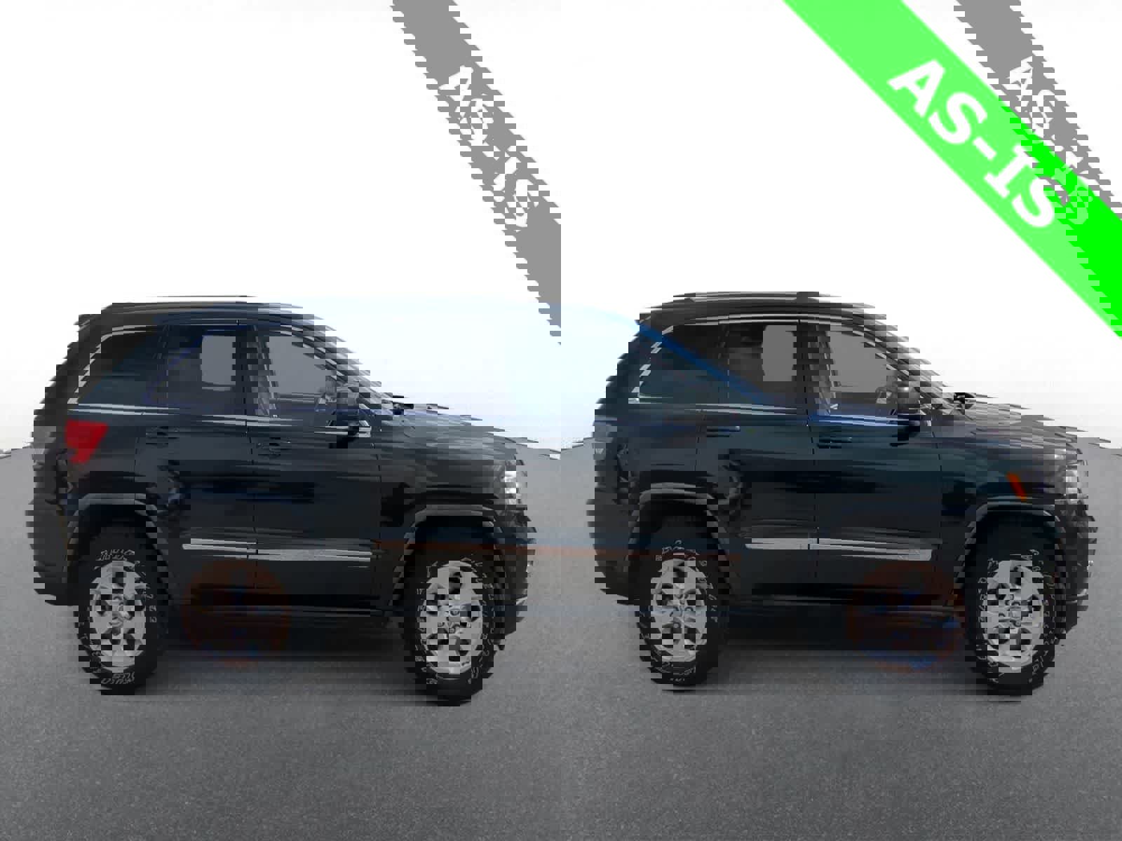 Used 2011 Jeep Grand Cherokee Laredo image 9