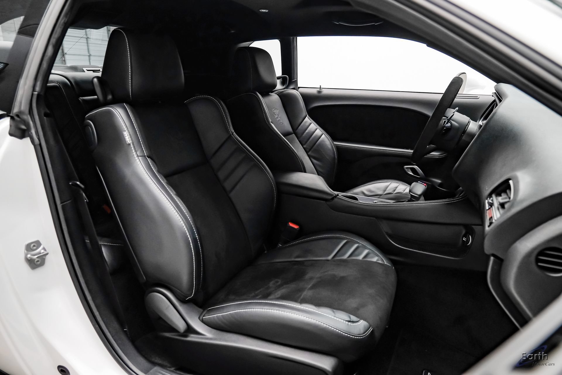 Used 2018 Dodge Challenger SRT Demon RWD image 59