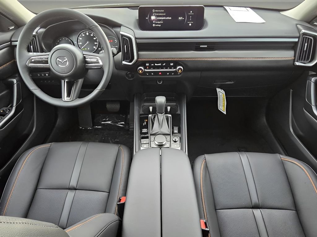 New 2026 MAZDA CX-50 AWD 2.5 Hybrid w/ Premium Pkg image 26