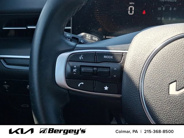 Certified 2025 Kia K5 GT-Line w/ GT-Line Premium Package FWD image 25