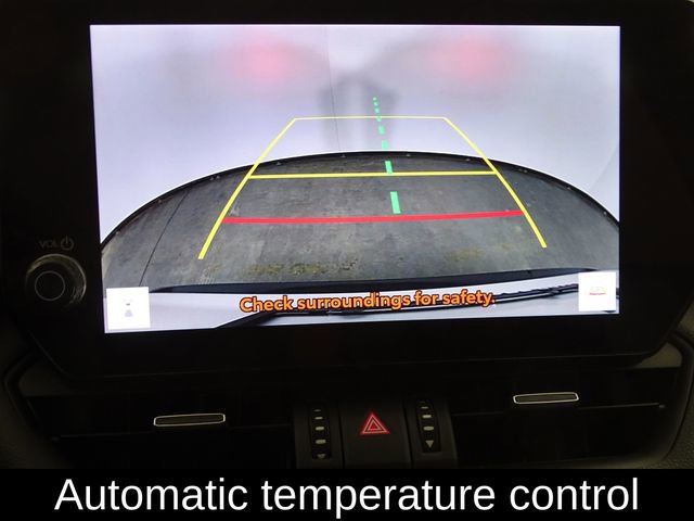 Used 2024 Toyota RAV4 XSE image 8