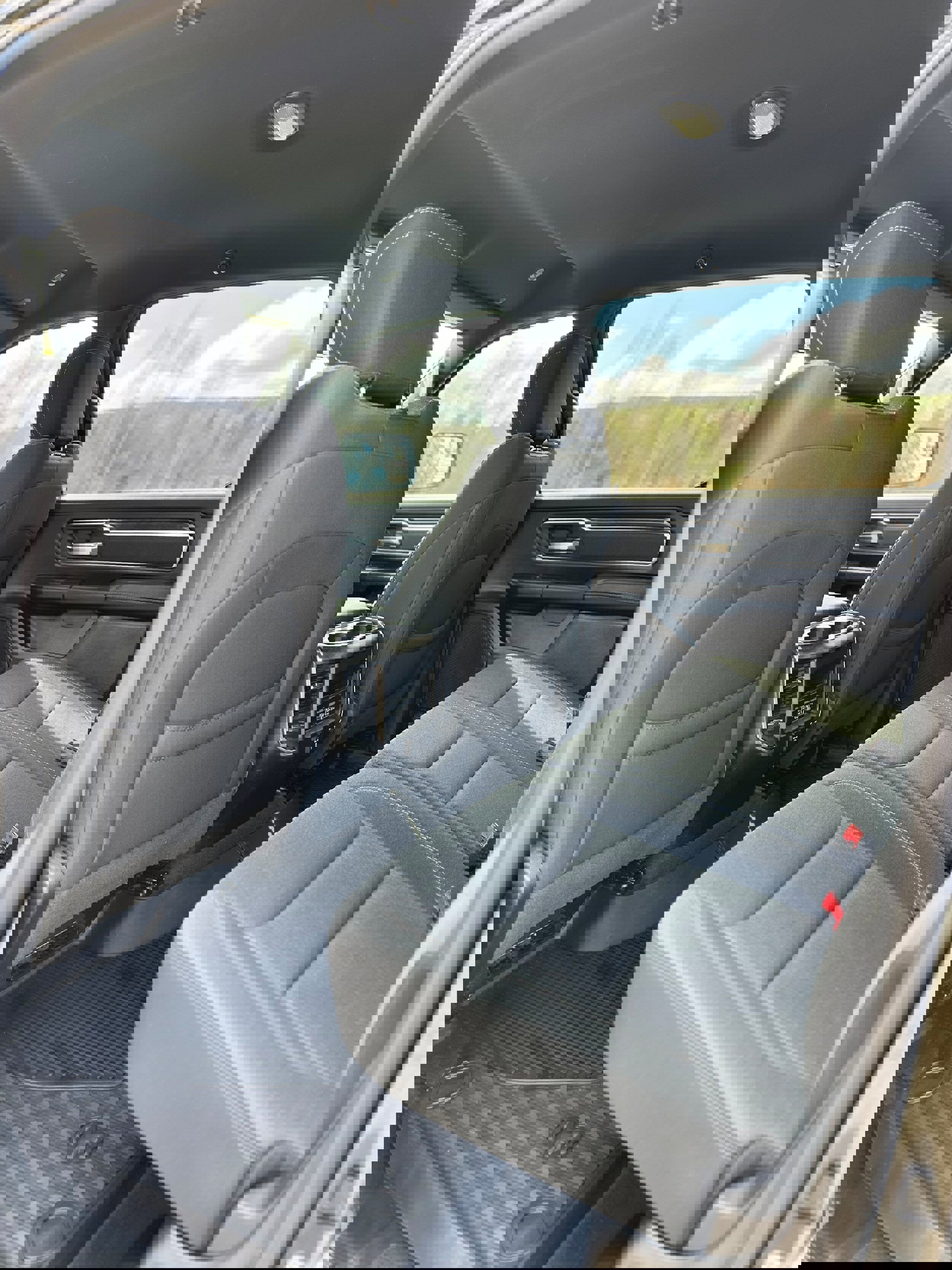 Used 2021 RAM 1500 Big Horn AWD/4WD image 19