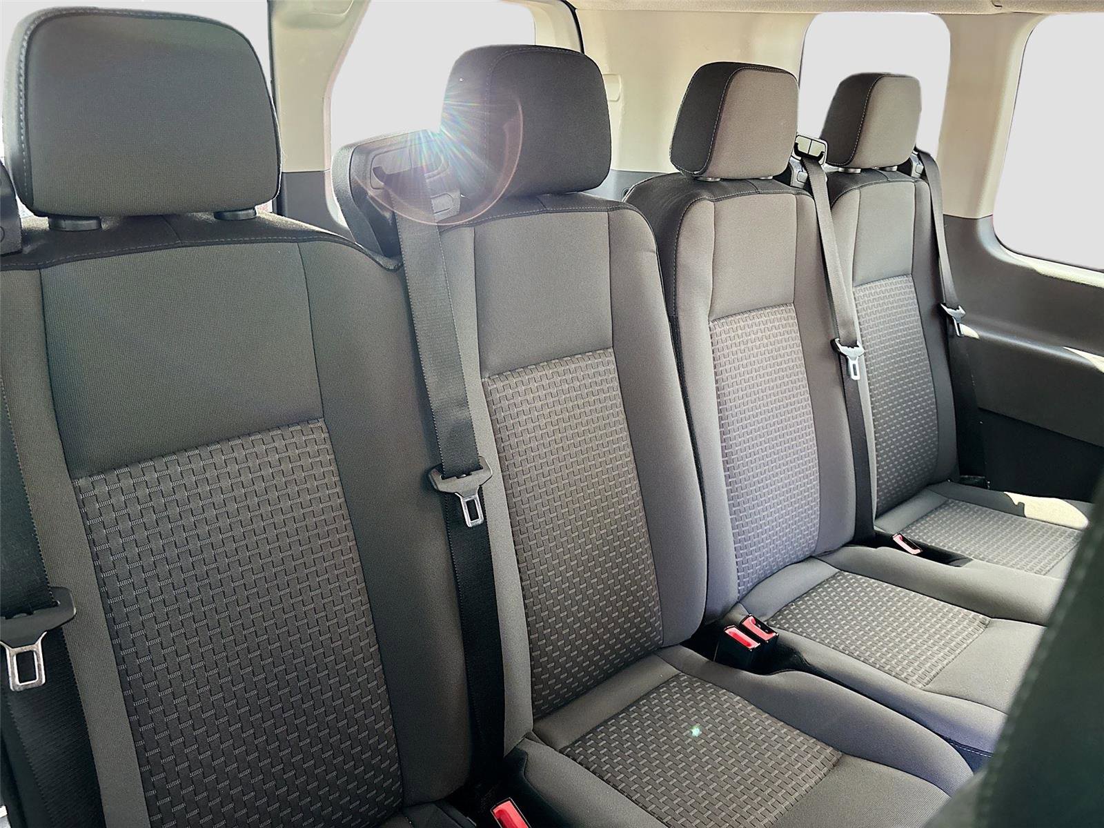 Used 2024 Ford Transit 350 XLT image 25