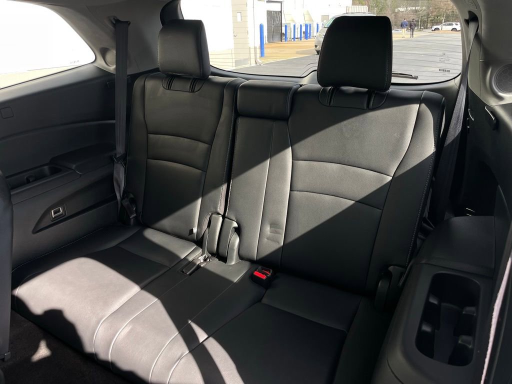 Certified 2022 Honda Pilot Touring image 42