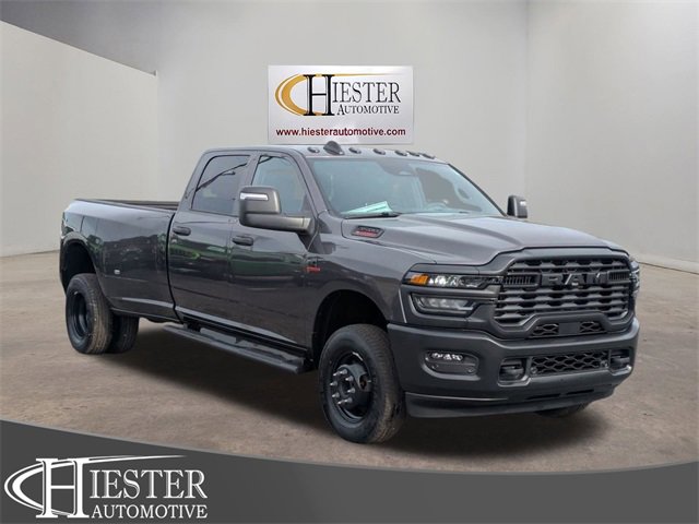 New 2026 RAM 3500 Tradesman image 1