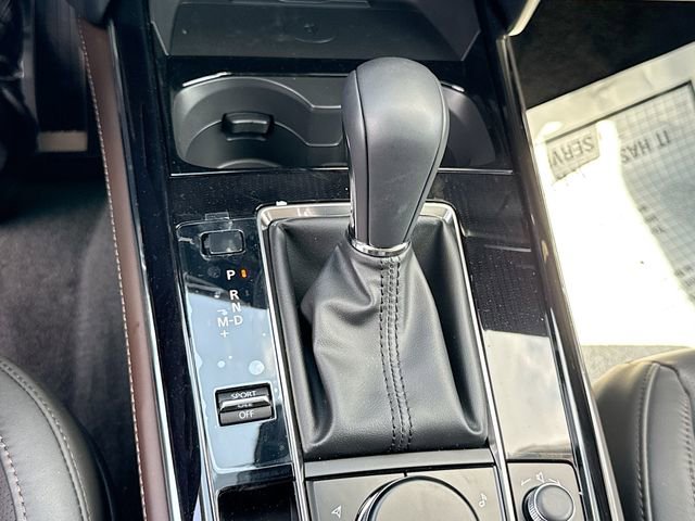 Certified 2025 MAZDA CX-30 AWD 2.5 S w/ Premium Package image 20