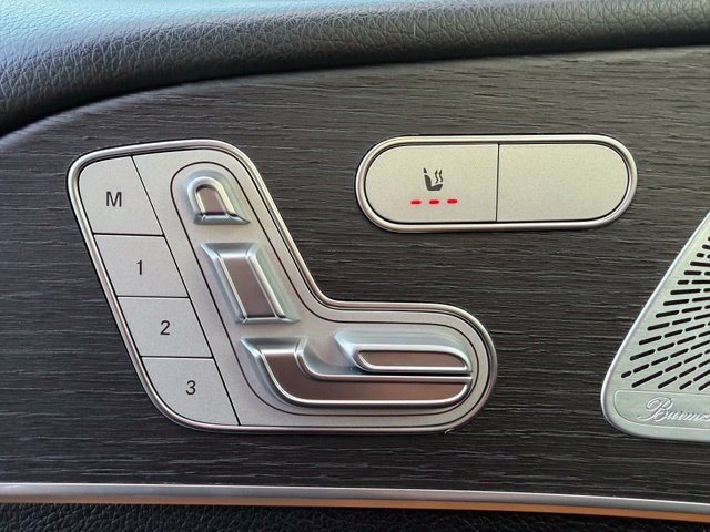 Used 2023 Mercedes-Benz GLE 350 4MATIC w/ Premium Package image 15