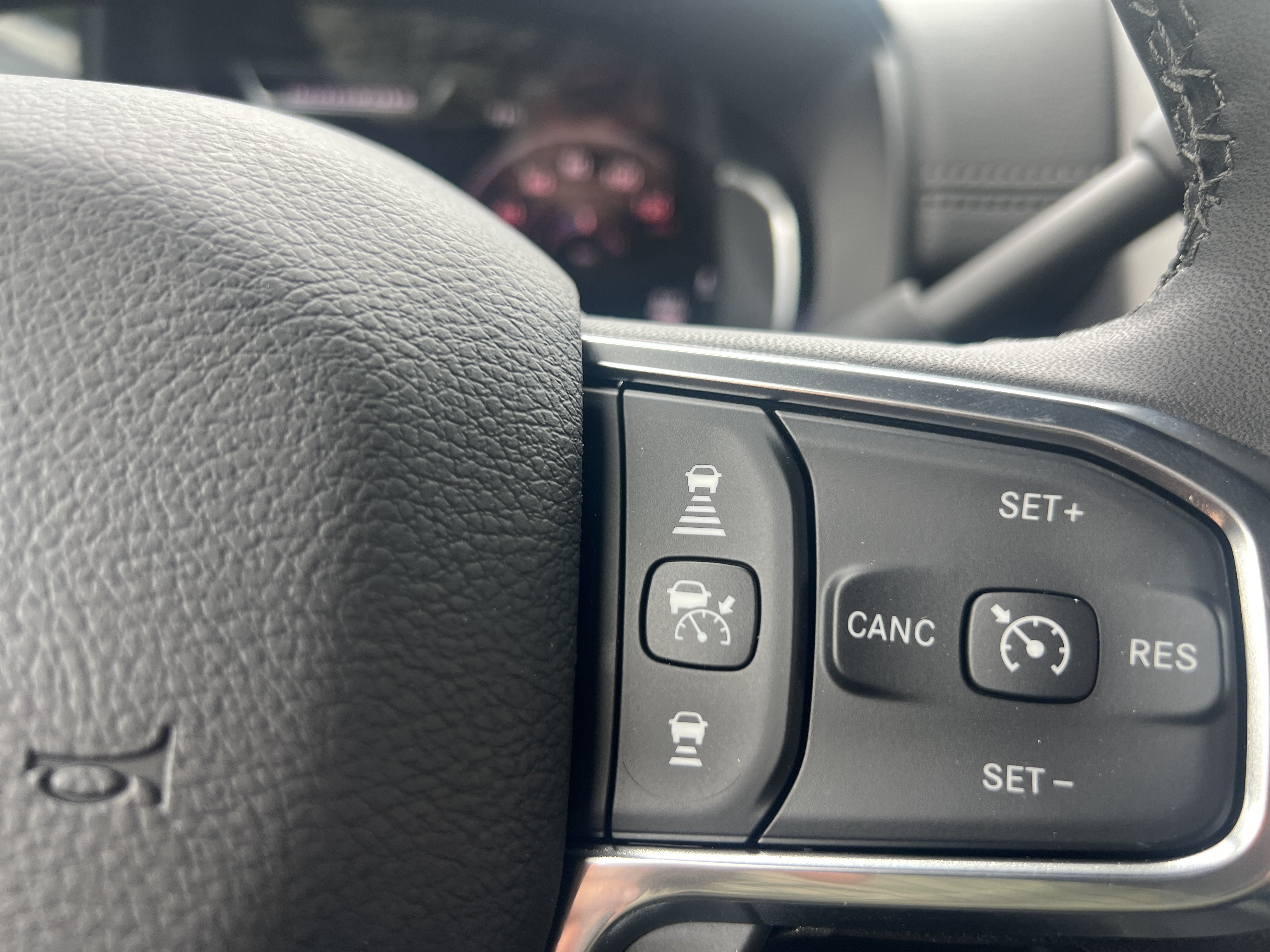 New 2027 RAM 2500 Laramie AWD/4WD image 35