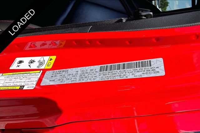 Used 2018 Jeep Wrangler Unlimited Rubicon AWD/4WD image 29
