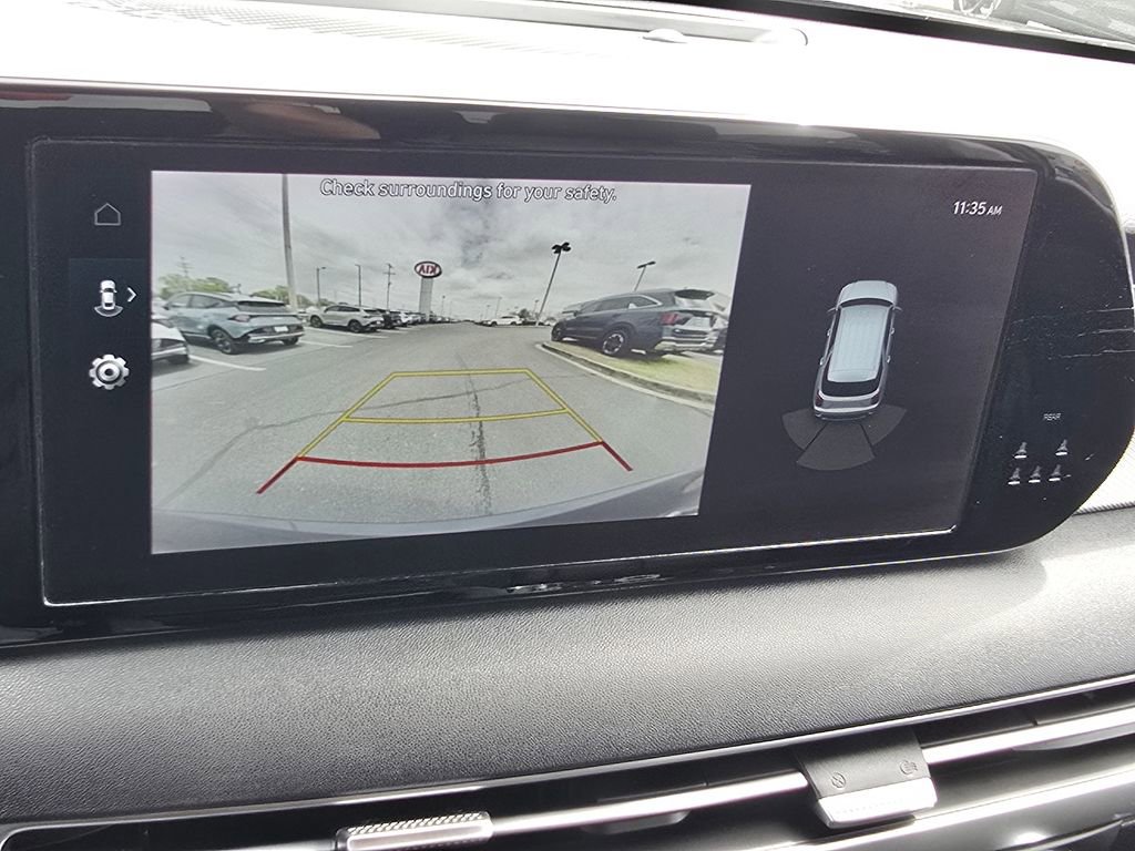 Used 2024 Hyundai Palisade XRT image 22