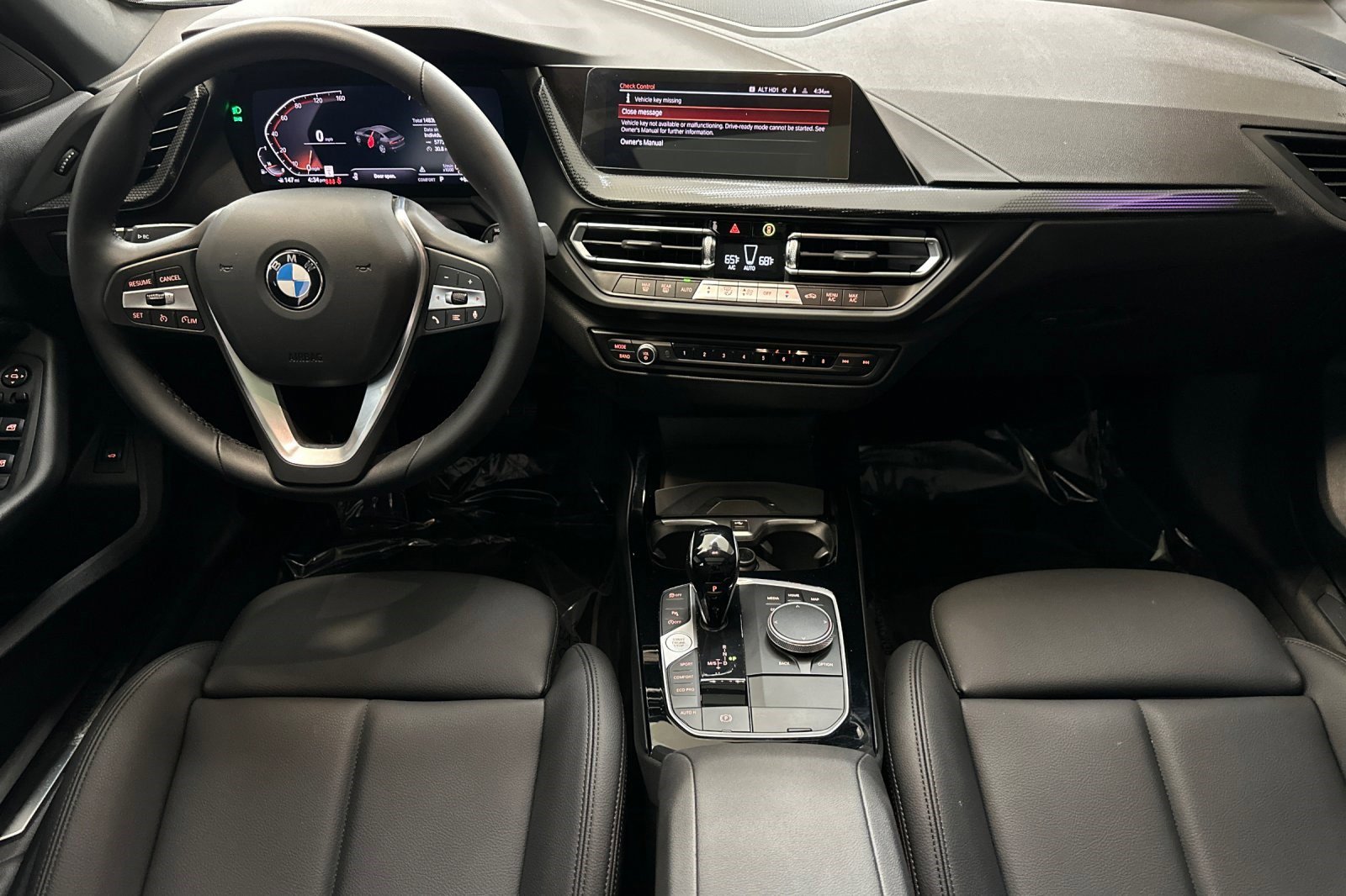 Certified 2024 BMW 228i Gran Coupe w/ Convenience Package image 27