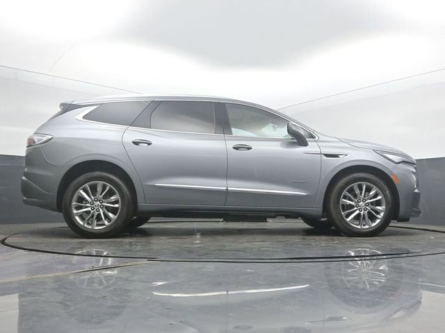 Certified 2024 Buick Enclave Avenir w/ Avenir Technology Package AWD/4WD image 52