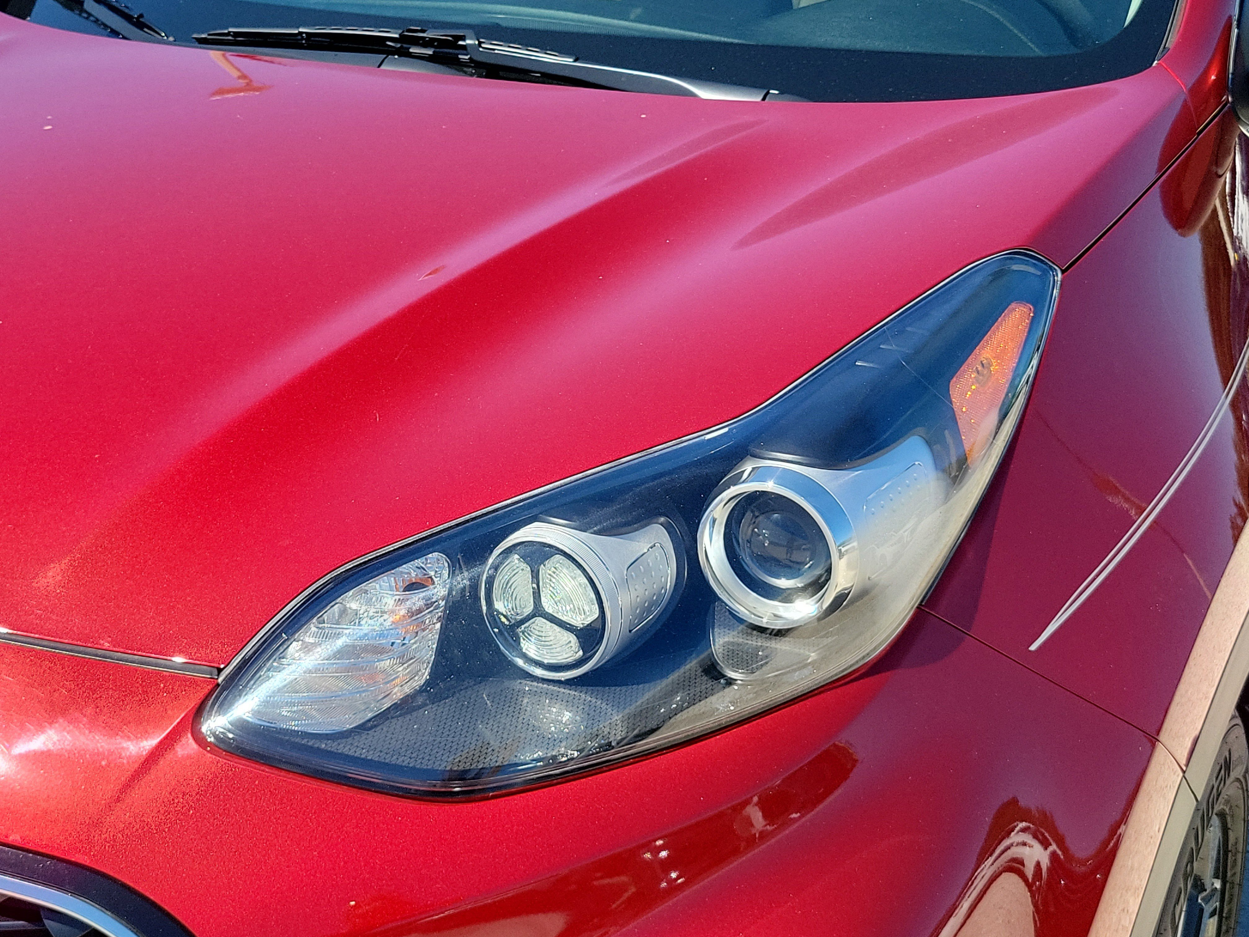 Used 2020 Kia Sportage LX image 9