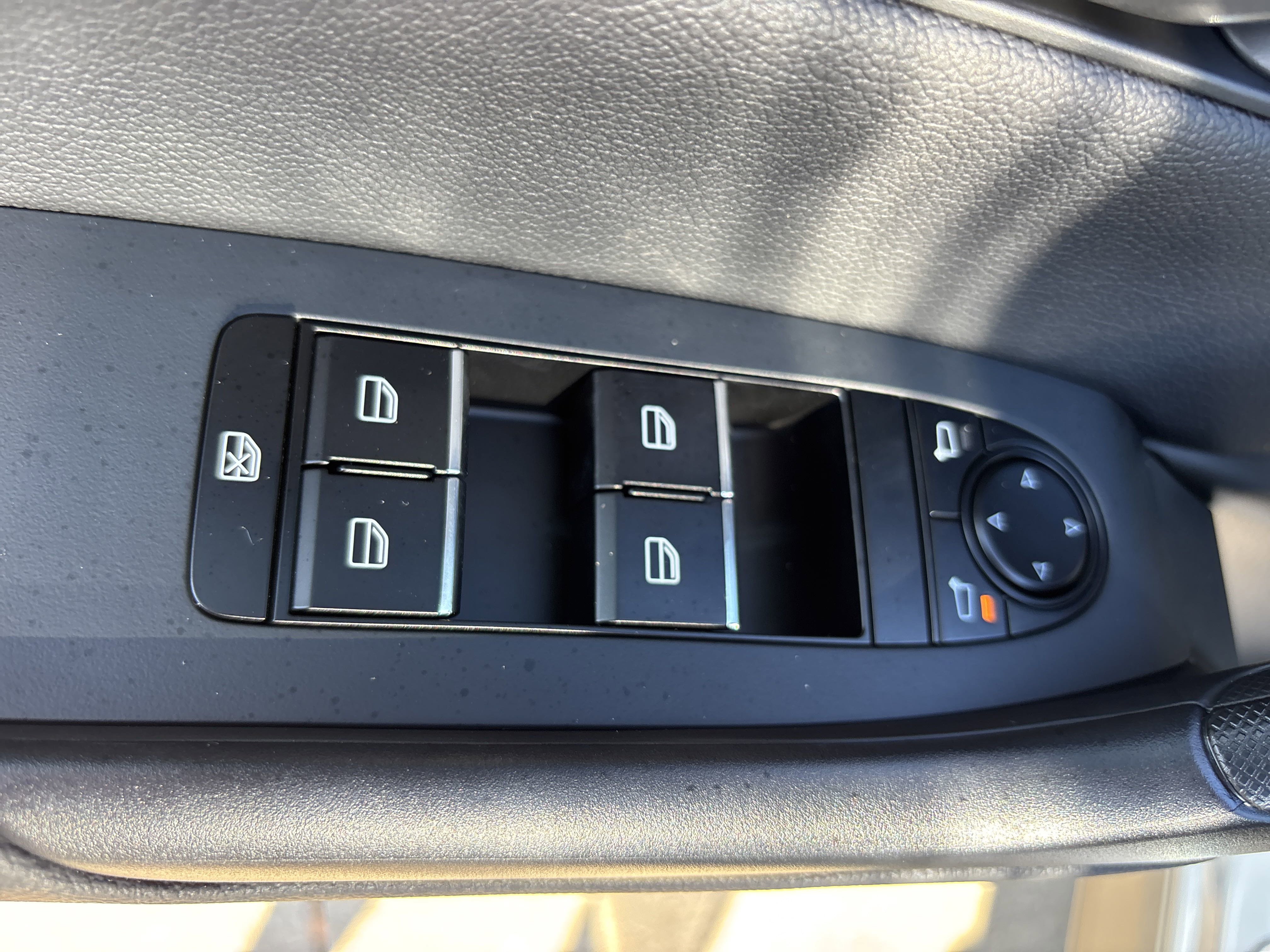 New 2026 MAZDA CX-50 AWD 2.5 Hybrid w/ Cargo Package image 22